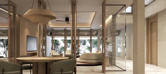 5 غرف نوم فيلا في Wichit, Thailand رقم 61659 8