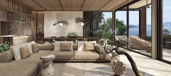 5 غرف نوم فيلا في Wichit, Thailand رقم 61659 4