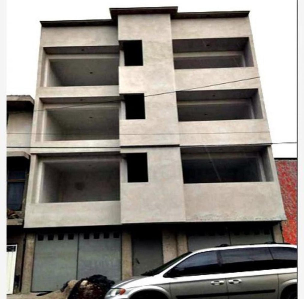 Apartamento T6 em Ciudad Nezahualcoyotl, Mexico N.º 207665