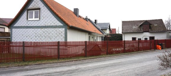 Дом с 6 комнатами в Мансфельд-Зюдгарц, Германия № 174750 11