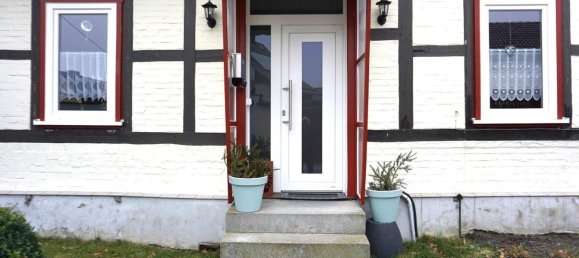 Дом с 6 комнатами в Мансфельд-Зюдгарц, Германия № 174750 2