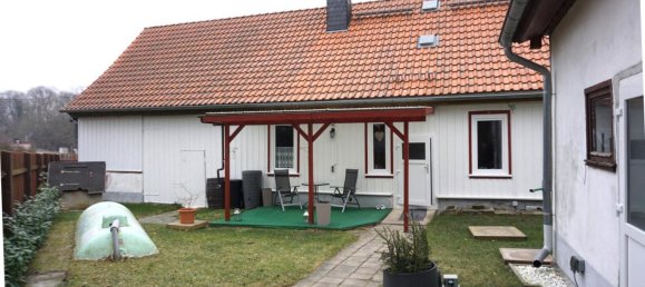 Дом с 6 комнатами в Мансфельд-Зюдгарц, Германия № 174750 5