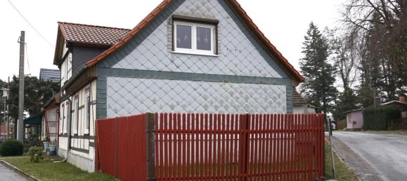 Дом с 6 комнатами в Мансфельд-Зюдгарц, Германия № 174750 4