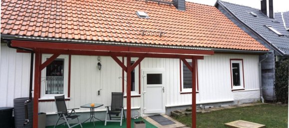 Дом с 6 комнатами в Мансфельд-Зюдгарц, Германия № 174750 6