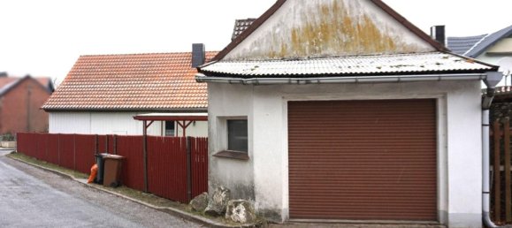 Дом с 6 комнатами в Мансфельд-Зюдгарц, Германия № 174750 10