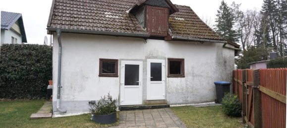 Дом с 6 комнатами в Мансфельд-Зюдгарц, Германия № 174750 9