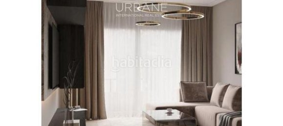 3 bedrooms Apartment in Eixample, Spain No. 24838 2