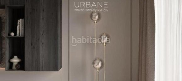 3 bedrooms Apartment in Eixample, Spain No. 24838 28