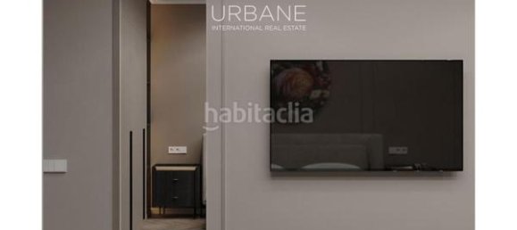 3 bedrooms Apartment in Eixample, Spain No. 24838 16