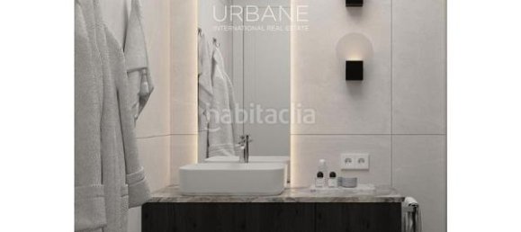 3 bedrooms Apartment in Eixample, Spain No. 24838 11