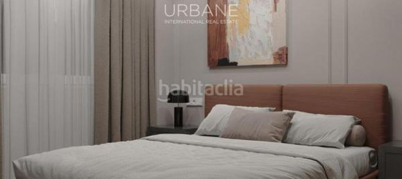 3 bedrooms Apartment in Eixample, Spain No. 24838 15