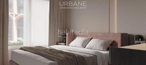 3 bedrooms Apartment in Eixample, Spain No. 24838 32