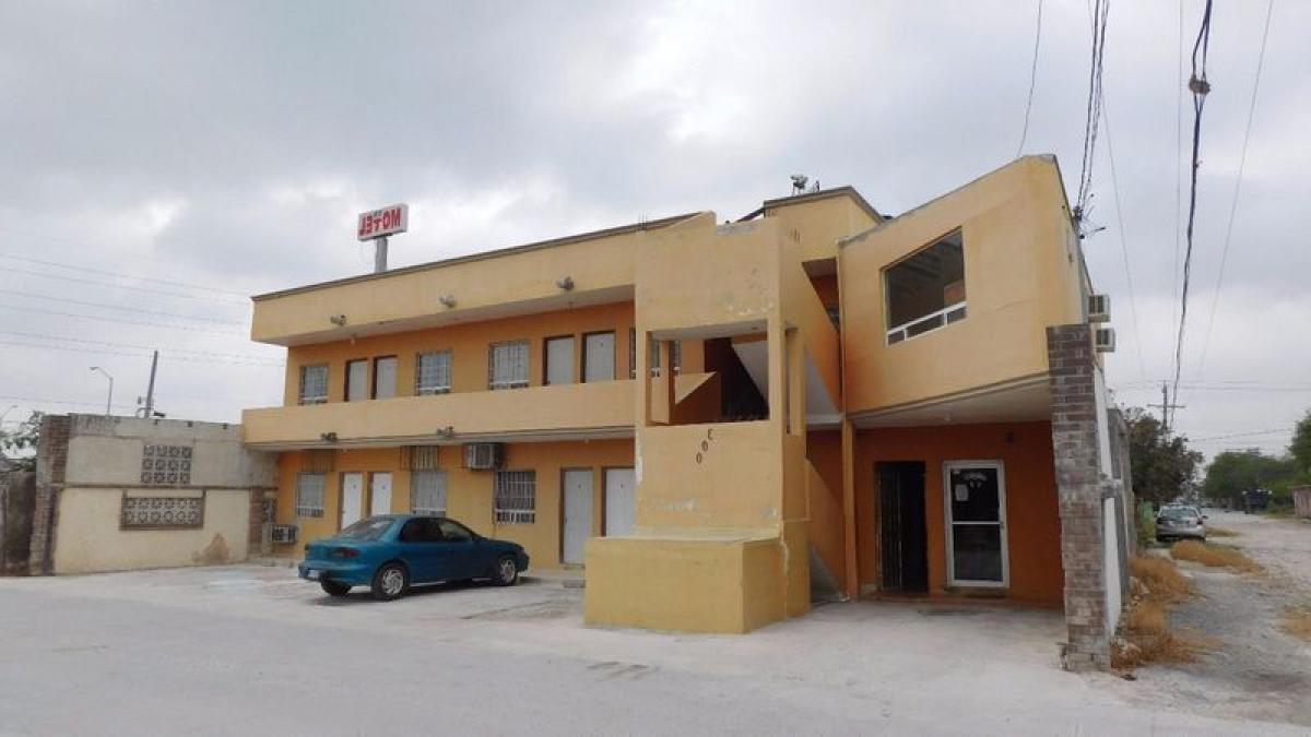  بناية في Tamaulipas, Mexico 400متر مربع رقم 201575