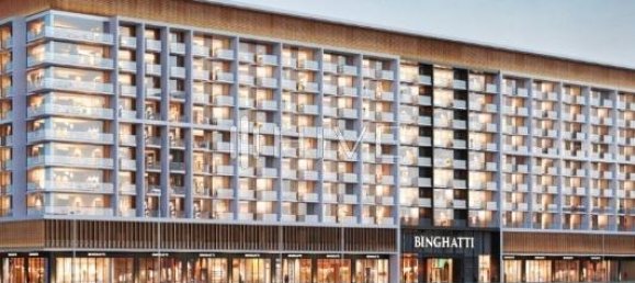 Apartamento de 1 dormitorio en Jumeirah Village Circle, UAE No. 50427 3