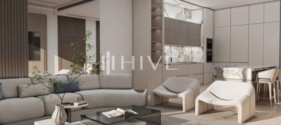 Apartamento de 1 dormitorio en Jumeirah Village Circle, UAE No. 50427 7