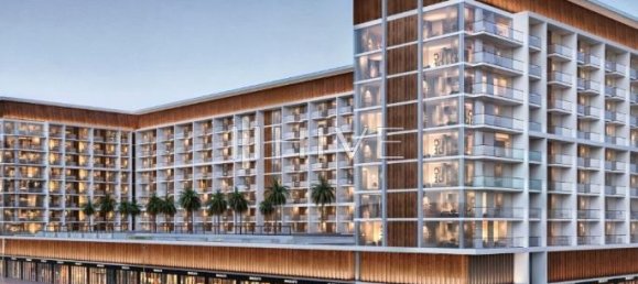 Apartamento de 1 dormitorio en Jumeirah Village Circle, UAE No. 50427 5