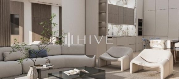 Apartamento de 1 dormitorio en Jumeirah Village Circle, UAE No. 50427 2