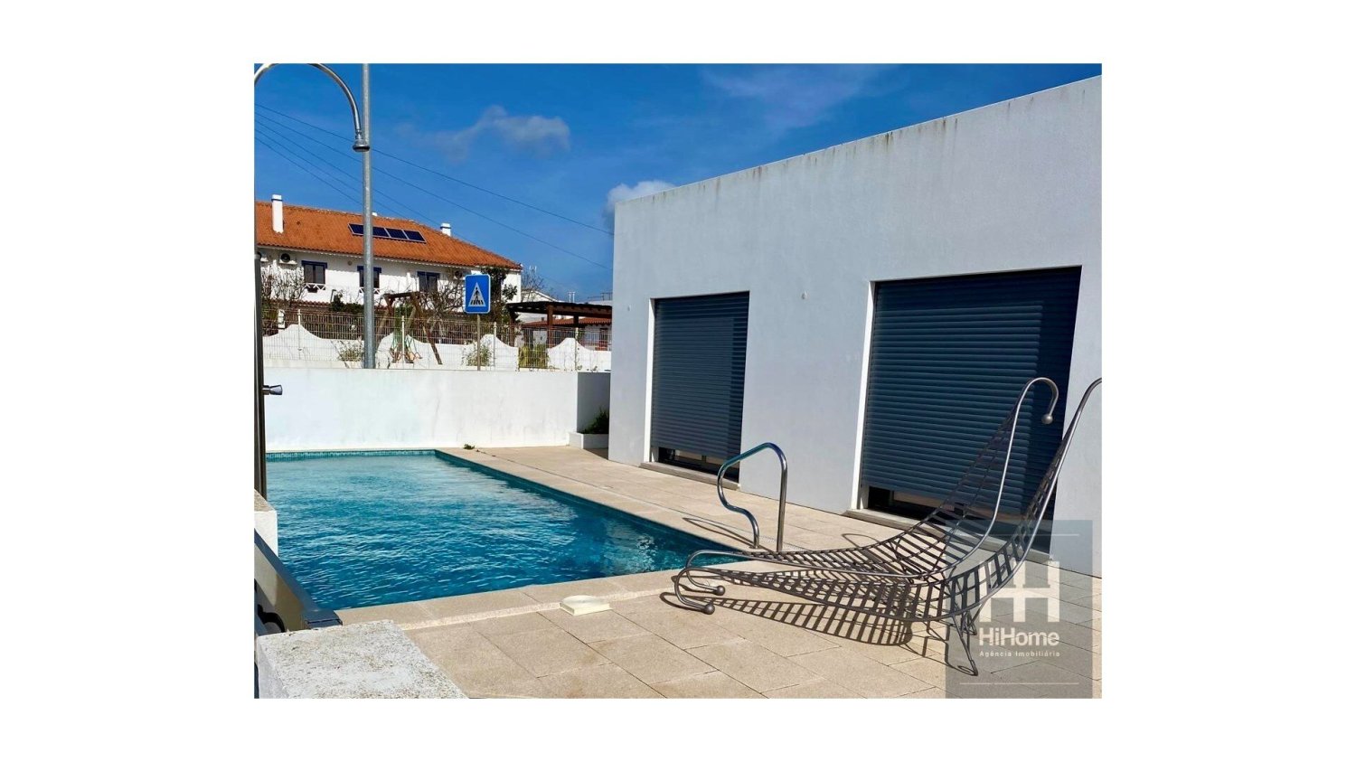 3 bedrooms Villa in Sines, Portugal No. 113282