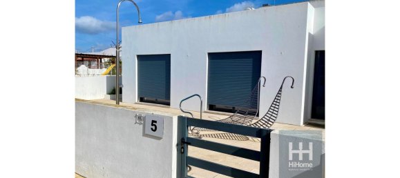 3 bedrooms Villa in Sines, Portugal No. 113282 12
