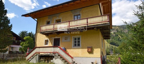 3 bedrooms Villa in Trentino-Alto Adige, Italy No. 349317 7