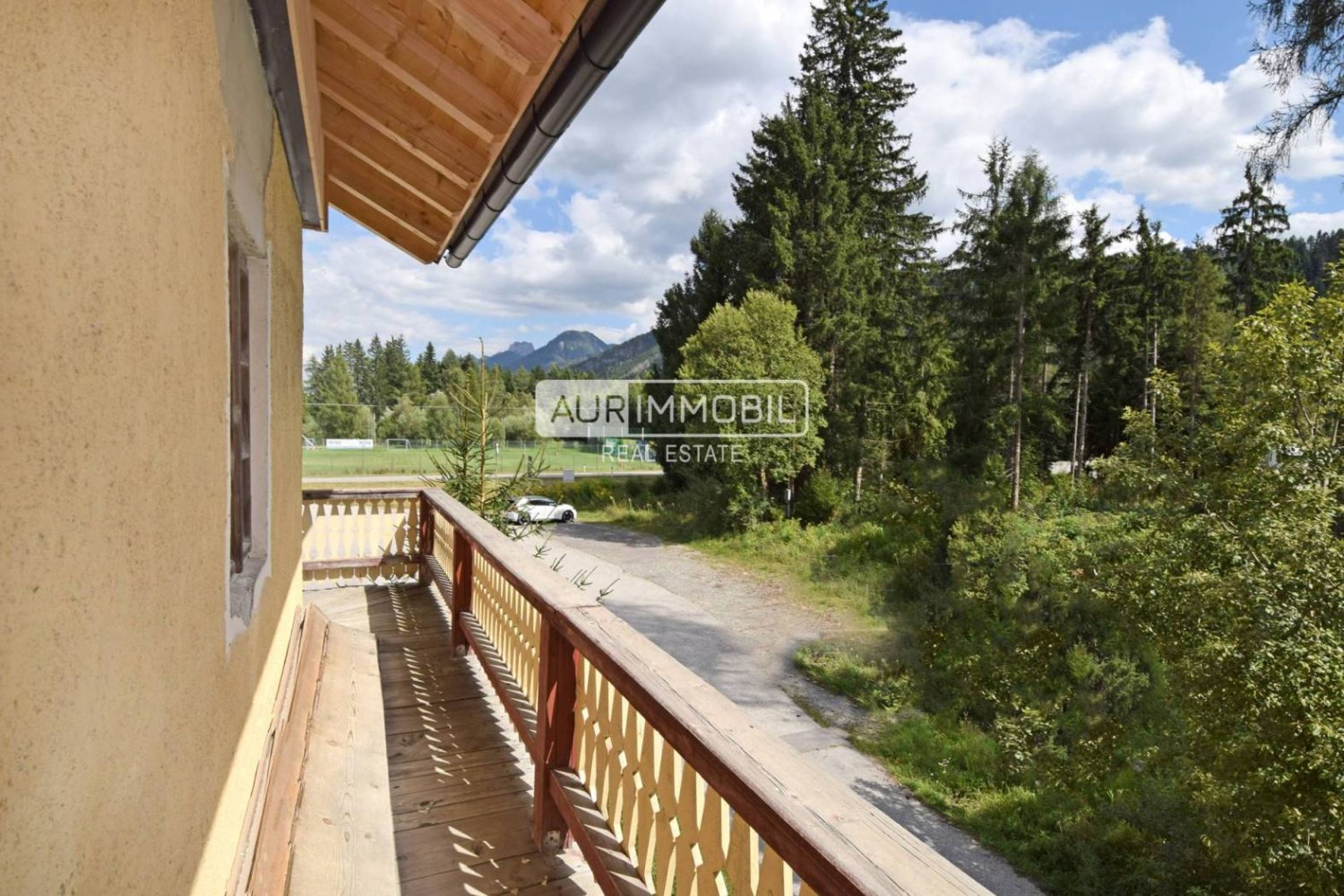 3 bedrooms Villa in Trentino-Alto Adige, Italy No. 349317