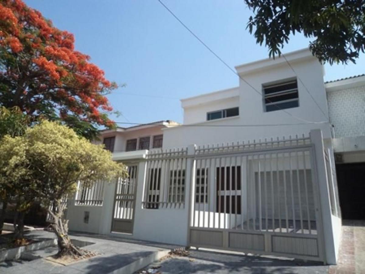 4 chambres Maison à Atlantico, Colombia No. 5853