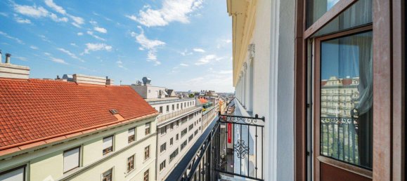 5-salle Appartement à Mariahilf, Austria No. 241655 19