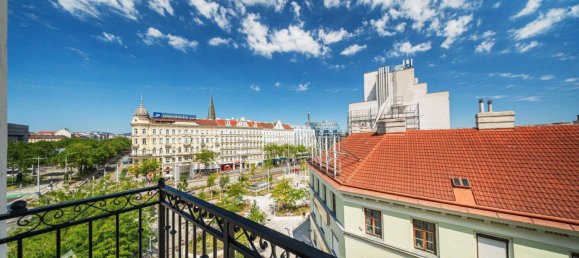 5-salle Appartement à Mariahilf, Austria No. 241655 15