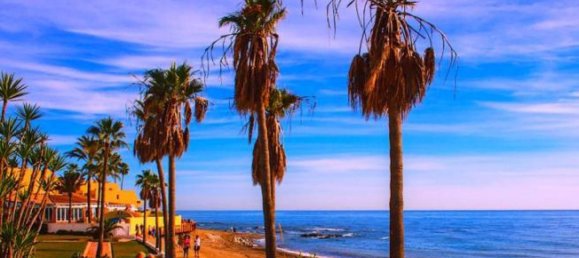 5 Schlafzimmer Villa in Mijas, Spain, Nr. 141839 5