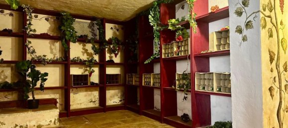 5 Schlafzimmer Villa in Mijas, Spain, Nr. 141839 24