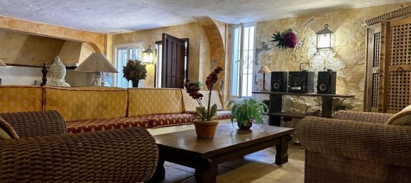 5 Schlafzimmer Villa in Mijas, Spain, Nr. 141839 26