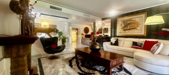 5 Schlafzimmer Villa in Mijas, Spain, Nr. 141839 6