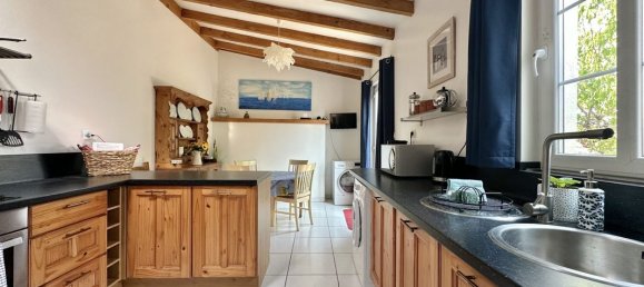 2 chambres Maison à Charente-Maritime, France No. 335644 7