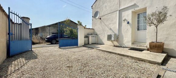 2 chambres Maison à Charente-Maritime, France No. 335644 20