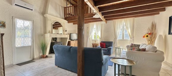 2 chambres Maison à Charente-Maritime, France No. 335644 12