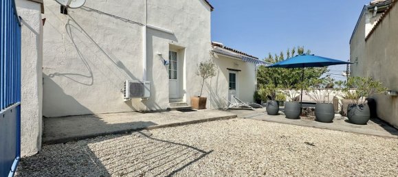 2 chambres Maison à Charente-Maritime, France No. 335644 19