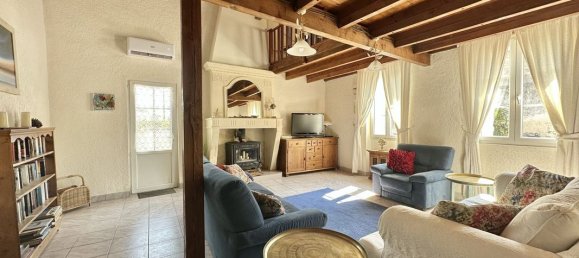 2 chambres Maison à Charente-Maritime, France No. 335644 13