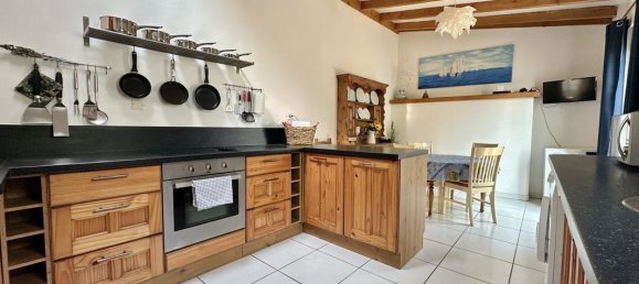 2 chambres Maison à Charente-Maritime, France No. 335644 8