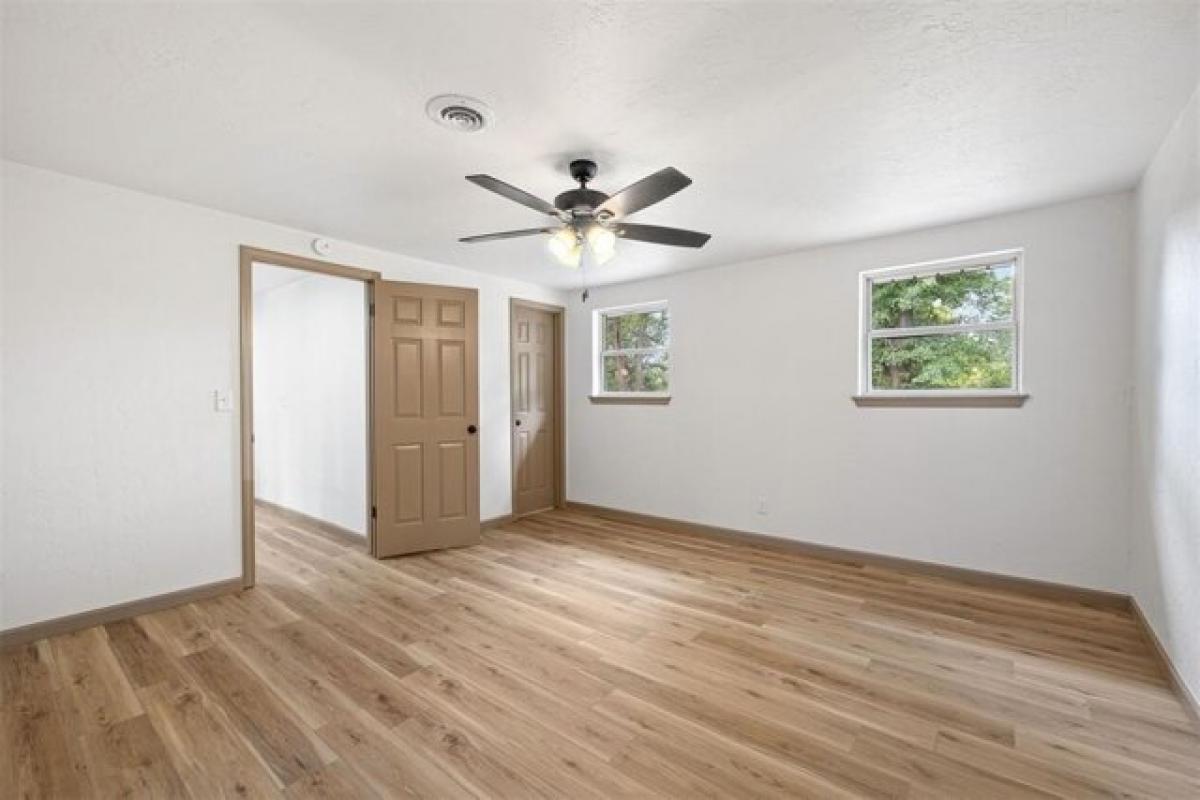 4 غرف نوم منزل في El Reno, USA رقم 412534