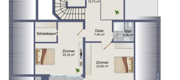 8 rooms House in Pettnau, Austria No. 259890 57