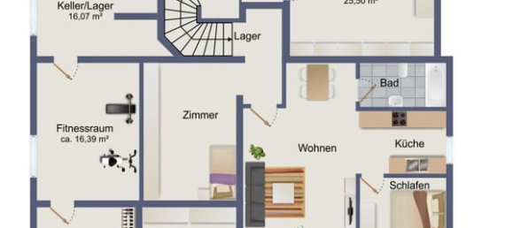 8 rooms House in Pettnau, Austria No. 259890 59