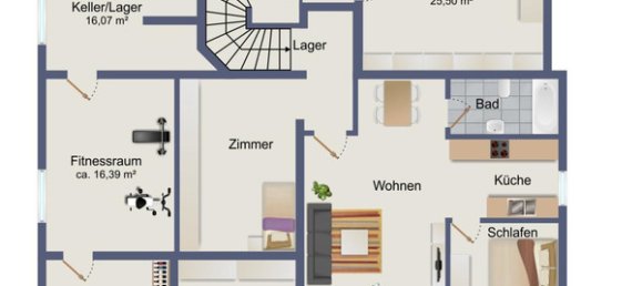 8 rooms House in Pettnau, Austria No. 259890 58
