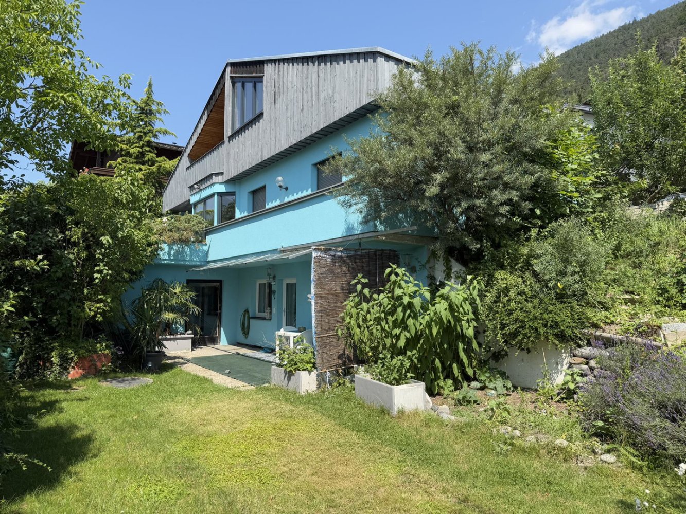 8 rooms House in Pettnau, Austria No. 259890
