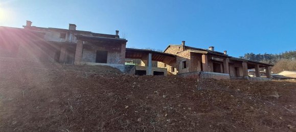 5 rooms Villa in Gazzola, Italy No. 41068 7