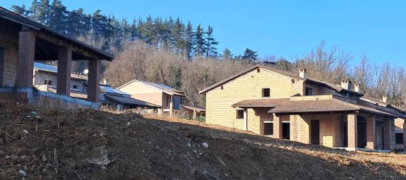 5 rooms Villa in Gazzola, Italy No. 41068 6