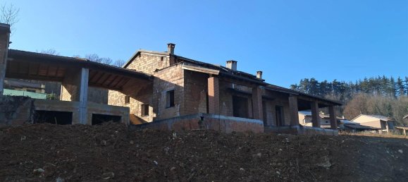5 rooms Villa in Gazzola, Italy No. 41068 4