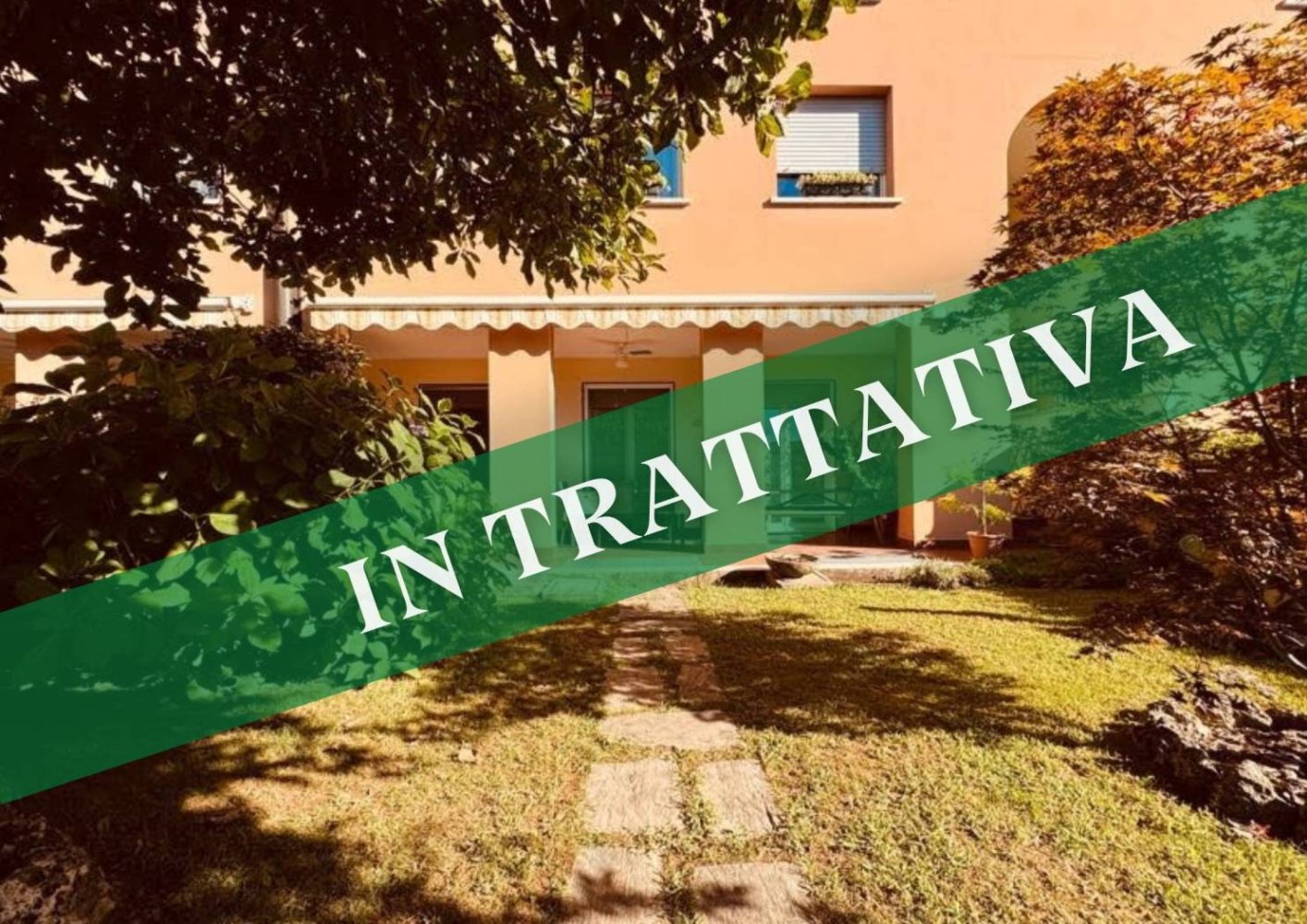 2 Schlafzimmer Wohnung in Casatenovo, Italy, Nr. 379419