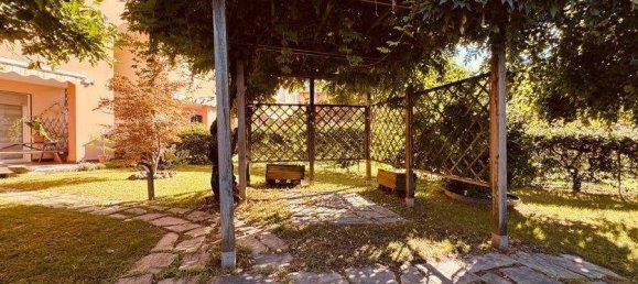 2 Schlafzimmer Wohnung in Casatenovo, Italy, Nr. 379419 46