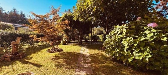 2 Schlafzimmer Wohnung in Casatenovo, Italy, Nr. 379419 43