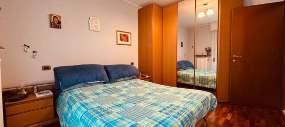 2 Schlafzimmer Wohnung in Casatenovo, Italy, Nr. 379419 13